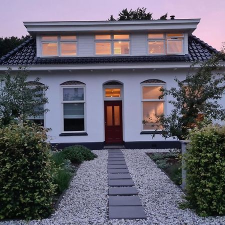 Short Stay Midden Drenthe Beilen Exterior photo