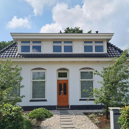 Short Stay Midden Drenthe Beilen Exterior photo