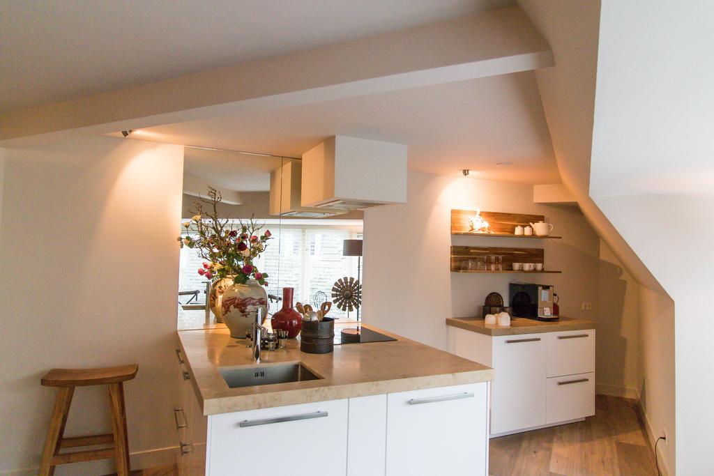 Short Stay Midden Drenthe Beilen Exterior photo